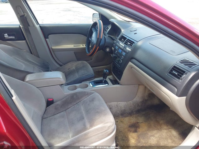 صورة 5 لـ 2009 FORD FUSION SE