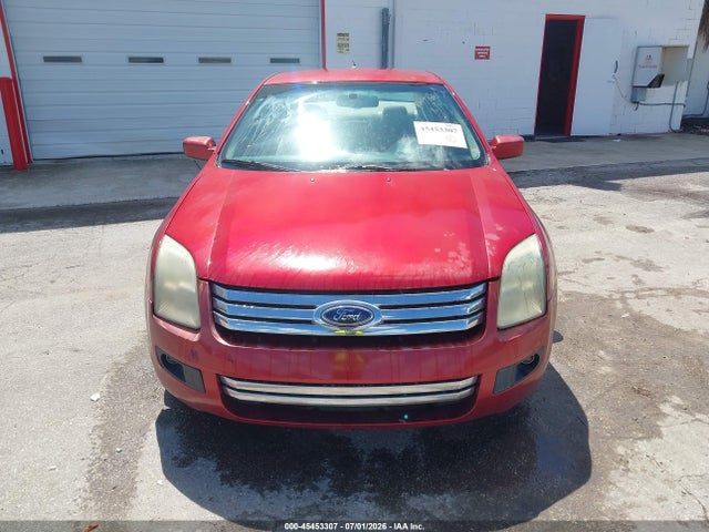 صورة 6 لـ 2009 FORD FUSION SE