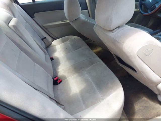 صورة 8 لـ 2009 FORD FUSION SE