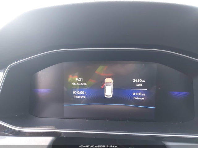 2026 Volkswagen JETTA SE 照片 7