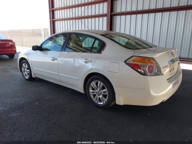 صورة 3 لـ 2012 Nissan ALTIMA 2.5 S