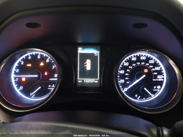 صورة 7 لـ 2020 Toyota CAMRY SE