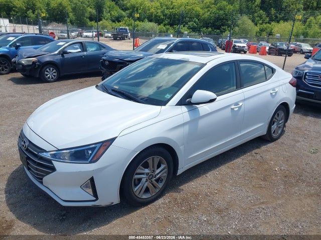 2020 Hyundai ELANTRA VALUE EDITION — фото 2