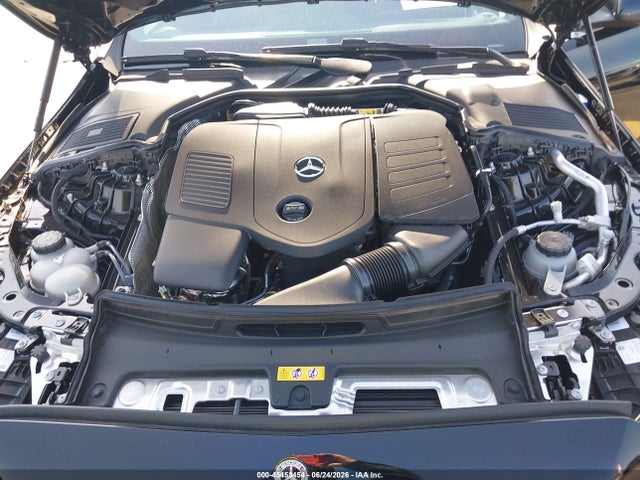 2026 Mercedes-BENZ C 300 照片 10