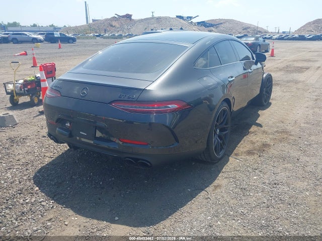 2023 Mercedes-BENZ OTHERS 照片 4