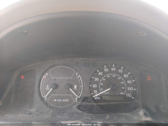 صورة 7 لـ 1998 Toyota COROLLA CE