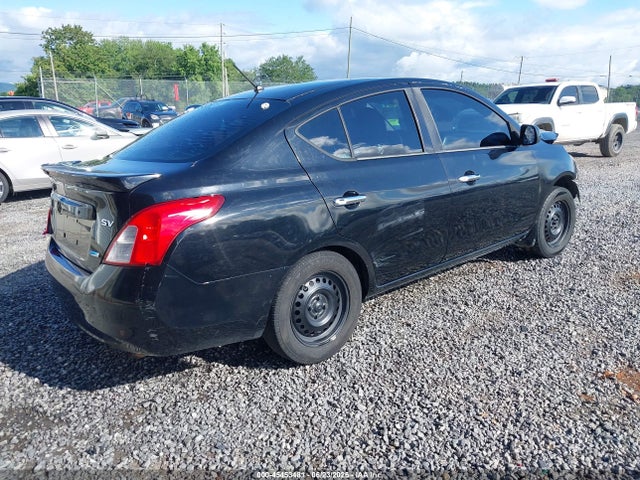 2014 Nissan VERSA 1.6 SV — фото 4