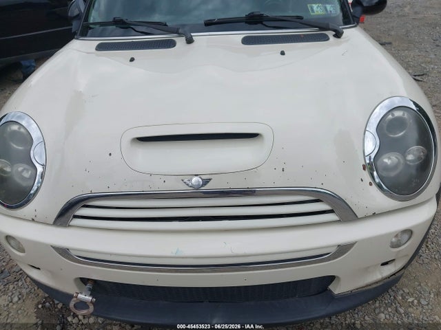 2006 MINI COOPER S 缩略图 12