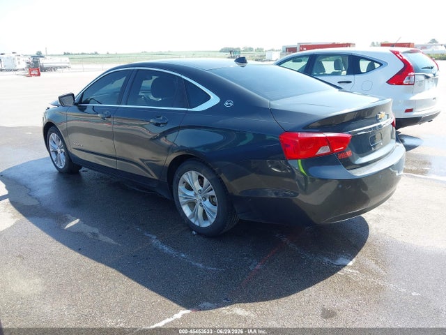 صورة 3 لـ 2014 Chevrolet IMPALA 1LT