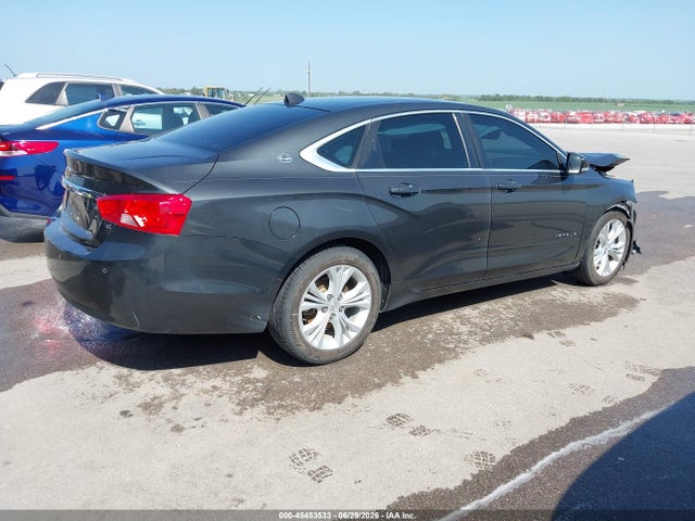 صورة 4 لـ 2014 Chevrolet IMPALA 1LT