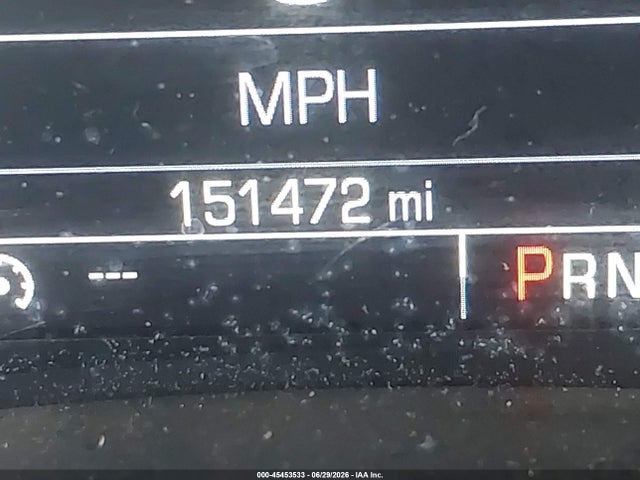 صورة 7 لـ 2014 Chevrolet IMPALA 1LT