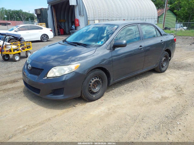 صورة 2 لـ 2010 Toyota COROLLA LE