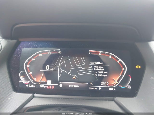 2022 BMW 228 GRAN COUPE I XDRIVE 照片 7