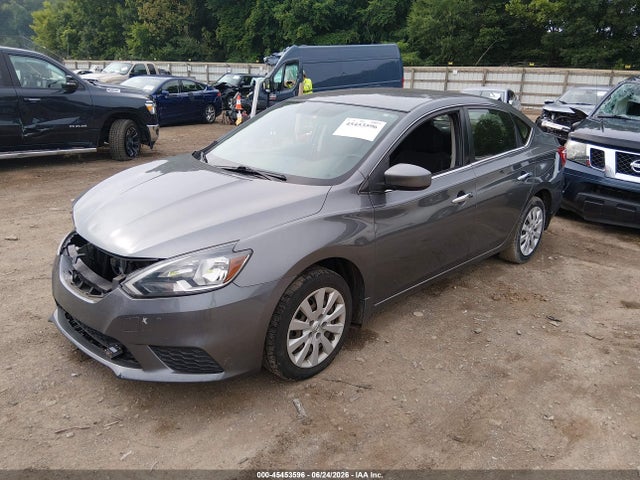 صورة 2 لـ 2019 Nissan SENTRA S