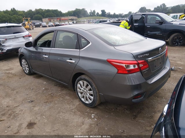 صورة 3 لـ 2019 Nissan SENTRA S