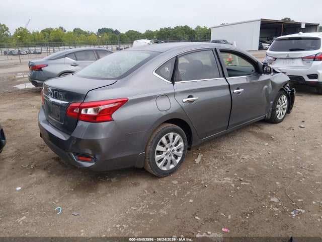 صورة 4 لـ 2019 Nissan SENTRA S
