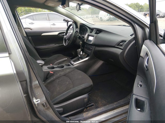 صورة 5 لـ 2019 Nissan SENTRA S