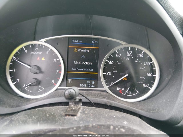 صورة 7 لـ 2019 Nissan SENTRA S