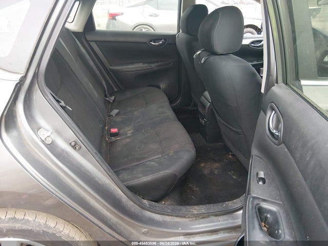 صورة 8 لـ 2019 Nissan SENTRA S