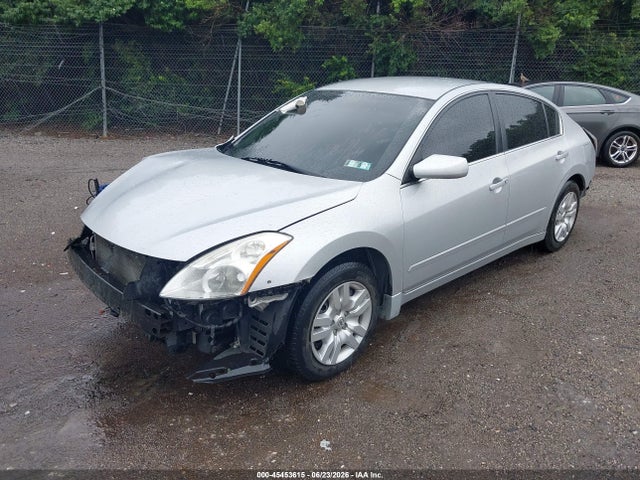 صورة 2 لـ 2010 Nissan ALTIMA 2.5 S