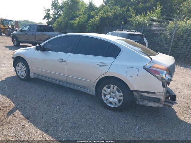 صورة 3 لـ 2010 Nissan ALTIMA 2.5 S