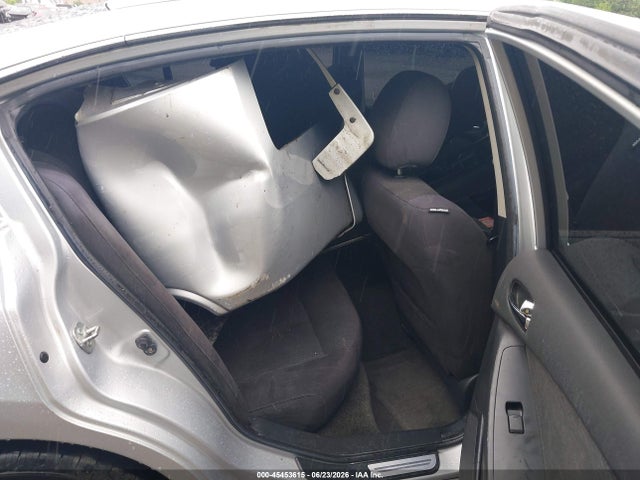 صورة 8 لـ 2010 Nissan ALTIMA 2.5 S