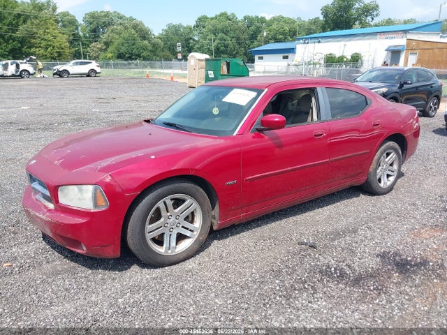 2006 Dodge CHARGER RT 照片 2