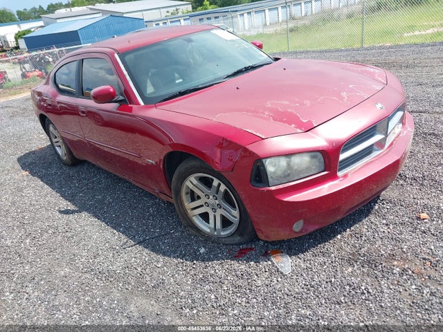 2006 Dodge CHARGER RT 照片 6
