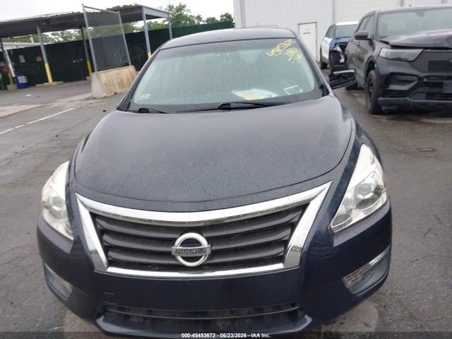 صورة 6 لـ 2013 Nissan ALTIMA 2.5 SV
