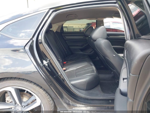 2022 HONDA ACCORD SPORT SPECIAL EDITION 8