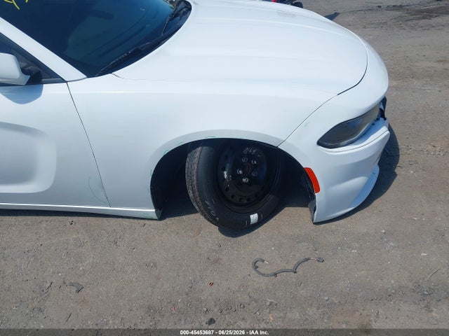 2019 Dodge CHARGER SXT RWD photo 6