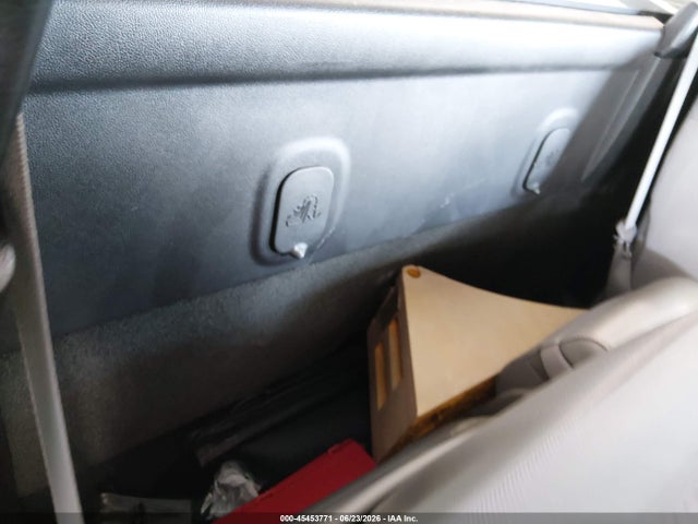 2015 Chevrolet SILVERADO 1500 WORK TRUCK 照片 8