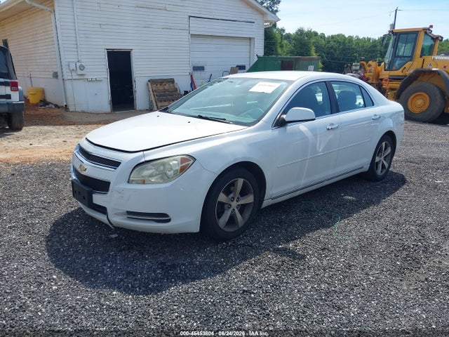 صورة 2 لـ 2012 Chevrolet MALIBU 1LT
