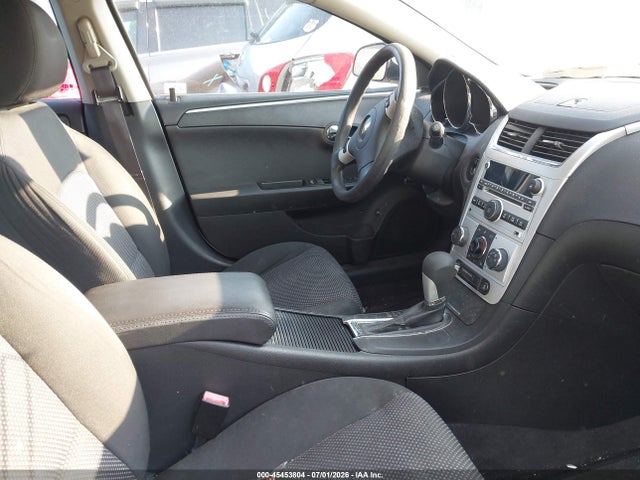 صورة 5 لـ 2012 Chevrolet MALIBU 1LT