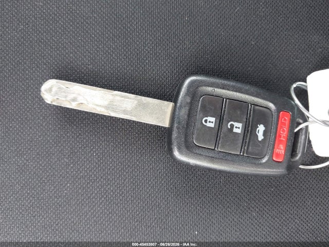 2021 Honda CIVIC LX 缩略图 11