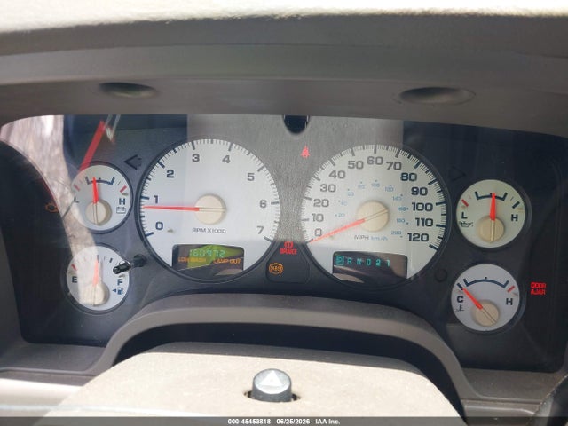 2005 Dodge RAM 1500 SLT/LARAMIE 照片 5