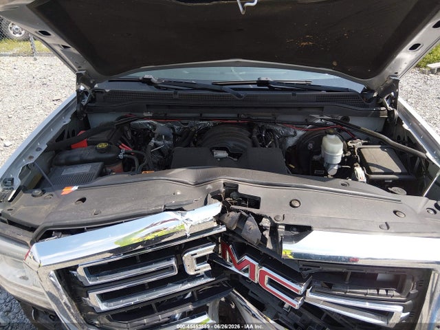 2016 GMC SIERRA 1500 SLE 照片 10