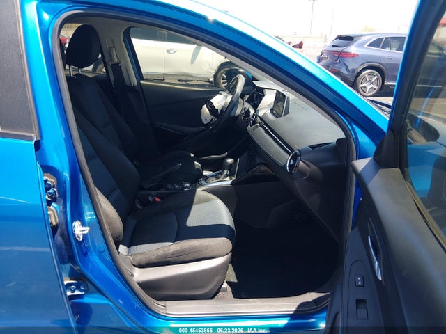2017 Toyota YARIS IA — фото 5