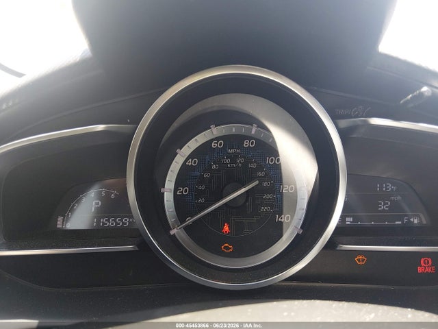 2017 Toyota YARIS IA — фото 7