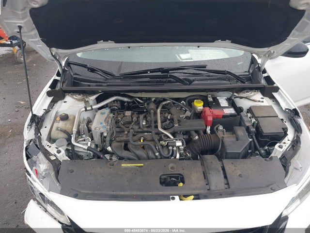 صورة 10 لـ 2022 Nissan SENTRA SR XTRONIC CVT