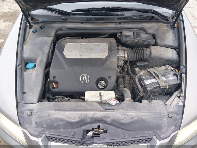 2007 Acura TL 3.2 照片 10