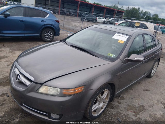 2007 Acura TL 3.2 照片 2