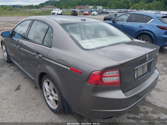 2007 Acura TL 3.2 照片 3