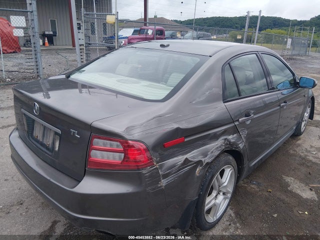 2007 Acura TL 3.2 照片 4