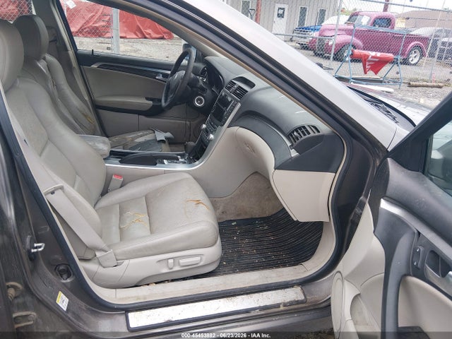 2007 Acura TL 3.2 照片 5
