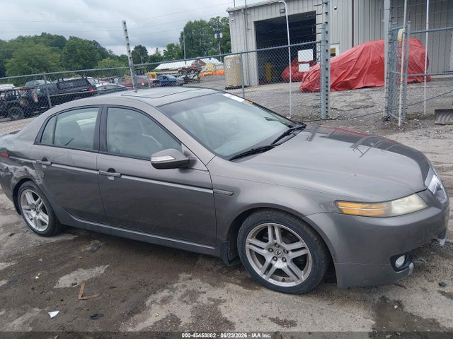 2007 Acura TL 3.2 照片 6