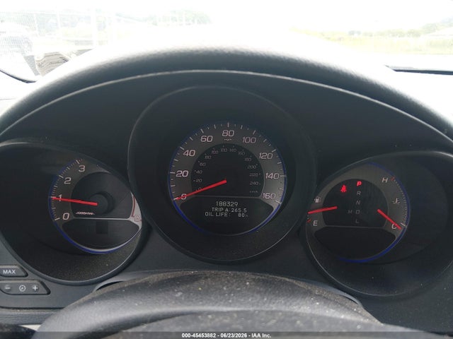 2007 Acura TL 3.2 照片 7