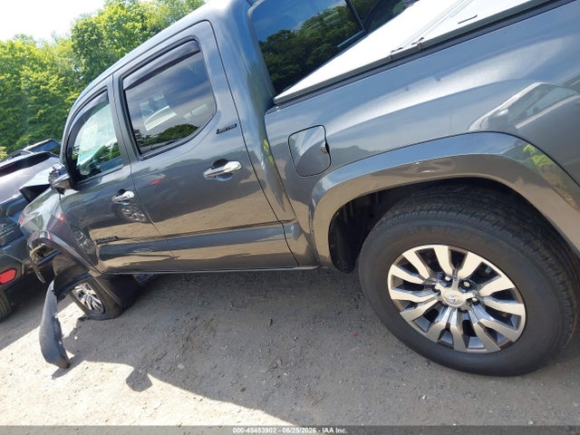 صورة 14 لـ 2021 Toyota TACOMA LIMITED