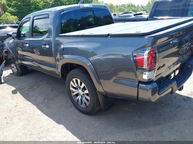 2021 TOYOTA TACOMA LIMITED 3