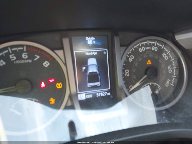 2021 TOYOTA TACOMA LIMITED 7